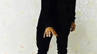 میکس از کوک بی تی اس