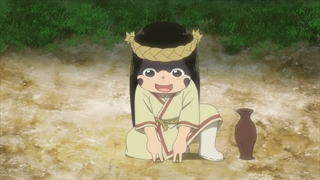 انیمه Fumetsu no Anata e قسمت 5