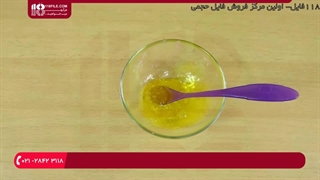 آموزش ساخت اسلایم - ساخت اسلایم با مایع و خمیردندان در رنگ های مختلف