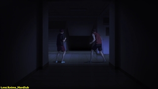 انیمه Bakuten قسمت 5 با زیرنویس فارسی