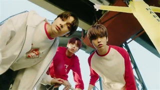 TXT Japan MV DRAMA