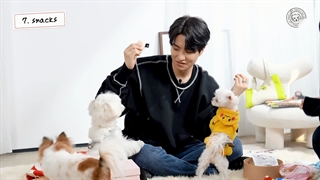 برنامه ویژه یونگجه و کوکو قسمت 4 + زیرنویس فارسی آنلاین