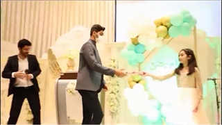 جشن پایان سال سرام پخش
