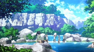 انیمه Eighty Six :هشتادو شش قسمت سوم با زیر نویس فارسی