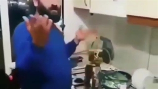 باحال بود@-@