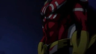 انیمه boku no hero academia قسمت 1 زیرنویس فارسی چسبیده