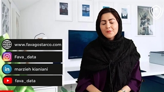 گرید لاین در پرینت اکسل