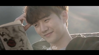 جای من نبودی نفهمیدی حالمو ... ♡ عشق تو دیوونگی بود از اول برام ...♡ میکس غمگین کره ای خلوت عاشقان