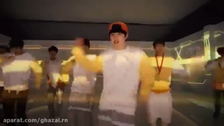 برو و بچ [⚡جیمز باند⚡]