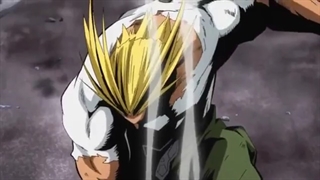 انیمه فوق العاده مدرسه قهرمانانه من فصل اول Boku no Hero Academia My Hero Academia season 1 قسمت 2 با زیرنویس فارسی