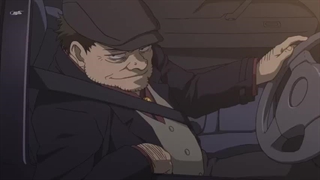 انیمه تاریک تر از سیاهی فصل اول قسمت 16 - Darker Than Black با زیرنویس فارسی