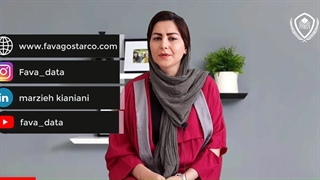 فیلتر کردن در power bi