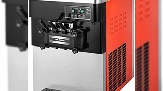 دستگاه های بستنی ساز