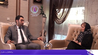 شخصیت وابسته در رابطه های عاطفی