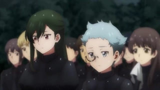 تریلر نقطه اوج انیمه تلویزیونی SEVEN KNIGHTS REVOLUTION: Hero Successor