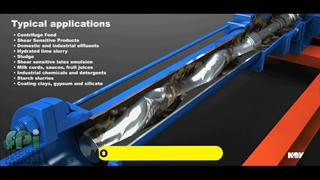 معرفی انواع مونو پمپ