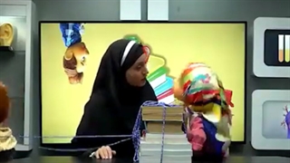 آموزش مبحث جسم سنگین ریاضی ابتدایی نیلوفر قهرمانی