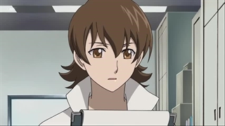 انیمه تاریک تر از سیاهی فصل اول قسمت 18 - Darker Than Black با زیرنویس فارسی