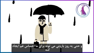 افسردگی چیه؟