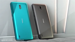 رونمایی از گوشی نوکیا c2 | اوبو OBBO