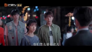 قسمت3 سریال چینی نظافتچی عزیزم+زیرنویس فارسی