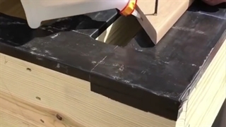 ترفند ساختمانی