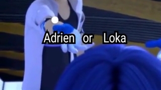 کدوم زوج مرینت و آدرین یا لوکا و مرینت