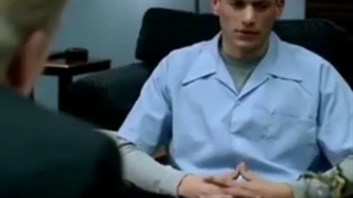 طنز فرار از زندان