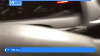 آموزش تعمیر موتور تویوتا - عیب یابی روشن نشدن خودرو - بررسی میزان سوخت خودرو