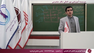 آموزش های کنکوری : قلب مستطیلی