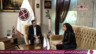 کنکوریست ها  قسمت سوم