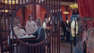 قسمت4 سریال چینی دلتنگ اژدها+زیرنویس فارسی