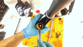 DIY Electric Bike 65km/h Using 1500W E-Bike Conversion Kit