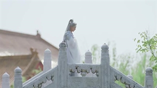 قسمت7 سریال چینی دلتنگ اژدها+زیرنویس فارسی