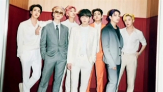 FIRST Photo teaser Of Butter Single