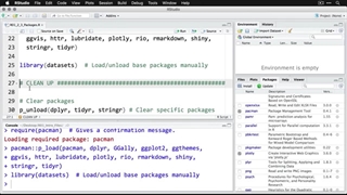 آموزش و نصب زبان برنامه نویسی R - حامی صنعت گستر