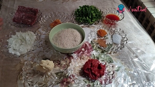 طرز تهیه یک لوبیا پلو خوشمزه مجلسی