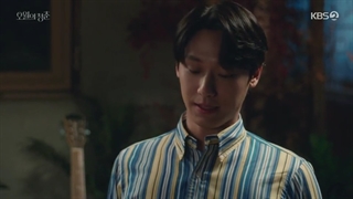 قسمت چهارم سریال کره‌ای بهار جوانی Youth of May 2021+زیرنویس فارسی آنلاین