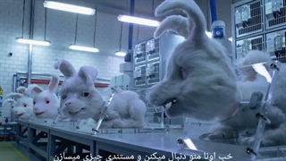 انیمیشن کوتاه رالف رو نجات بدید  با {زیرنویس اختصاصی فارسی}