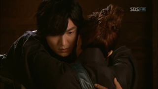 قسمت بیست و دوم 22 سریال ایمان یا سرنوشت Faith (دوبله فارسی)