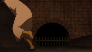 انیمه  To your eternity . به سوی ابدیت تو قسمت 5