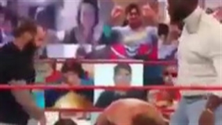 برو بچ همه بیان که خبر دارم واستون