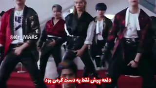 کلیپ کره ایی/موزیک ویدیو کره ای زیرنویس فارسی