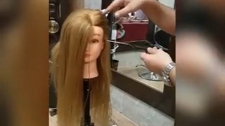 کوتاهی مو (هیرکات)_زاویه ها