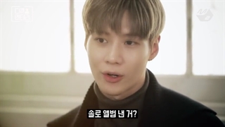 پارت دوم مستند : من لی تمین هستم (مربوط به کامبک Move) + زیرنویس فارسی (درخواستی)