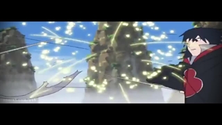 میکس ناروتو ساخت خودم