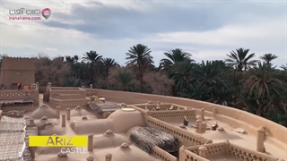 تجربه سفر با ایران آهانا | یزد