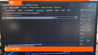 استخراج با کارت گرافیک - بهینه سازی و راه اندازی ریگ استخراج - استخراج با ویندوز 10