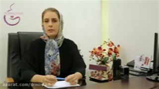 علائم سندرم تخمدان پلی کیستیک