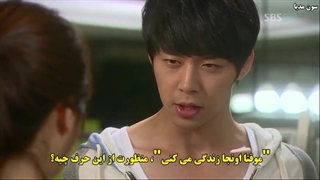 شاهزاده زیر شیروانی قسمت13زیرنویس چسبیده